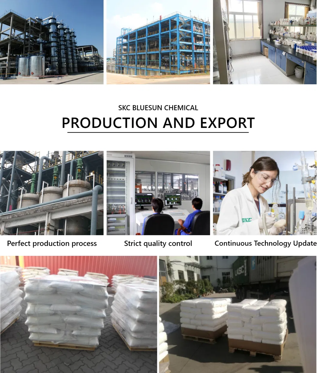High Quality Dadmac for Water Treatment and Paper Making