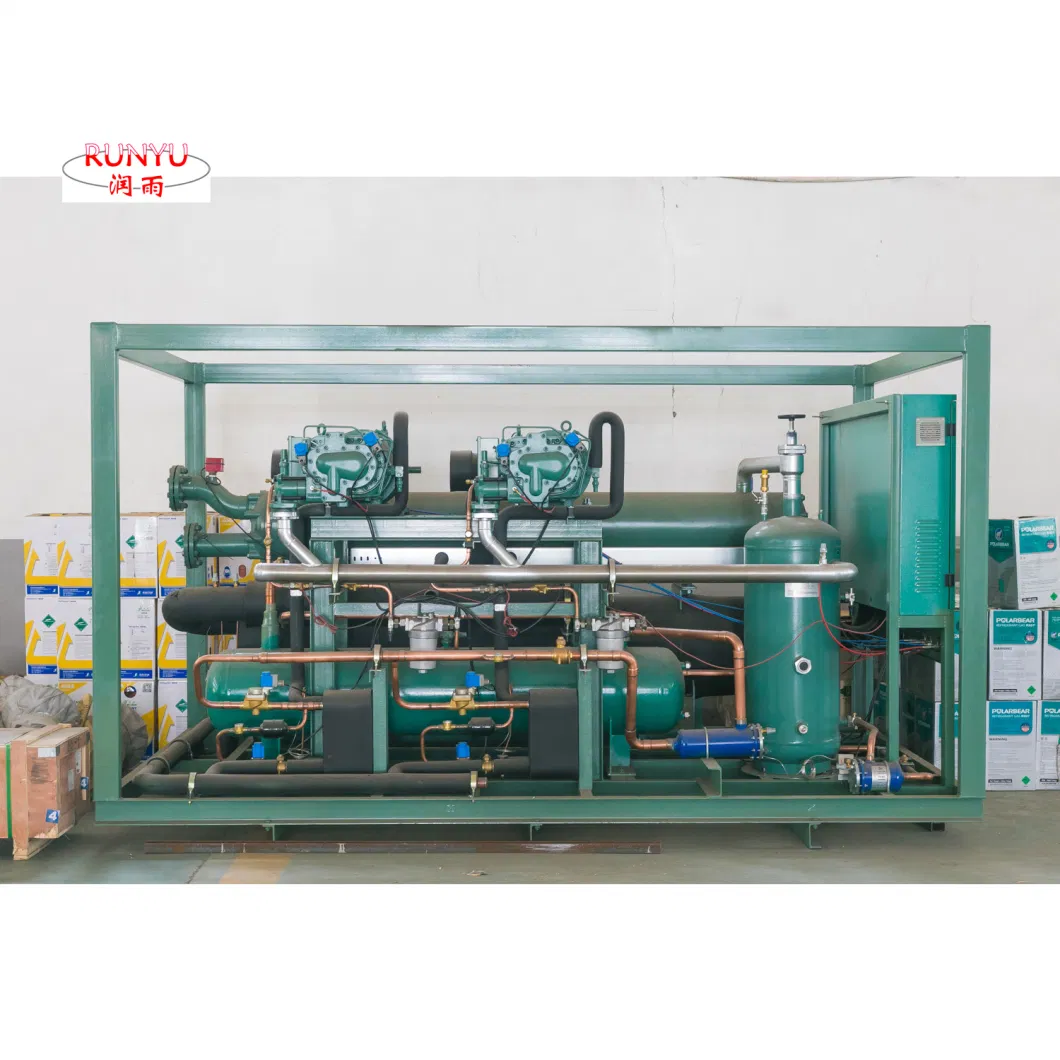 Sda-980 Magnum Ice Cream Extrusion Machine Frozen Tunnel