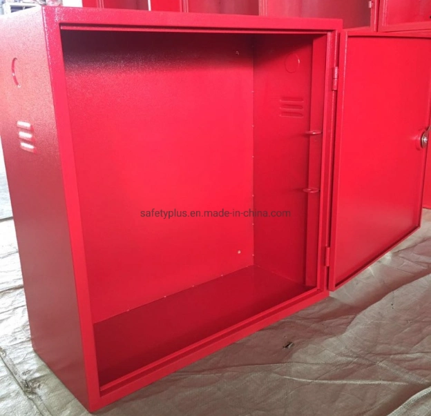 Wholesale Price UV Resistence Coating Fire Hydrant Fire Hose Cabinet