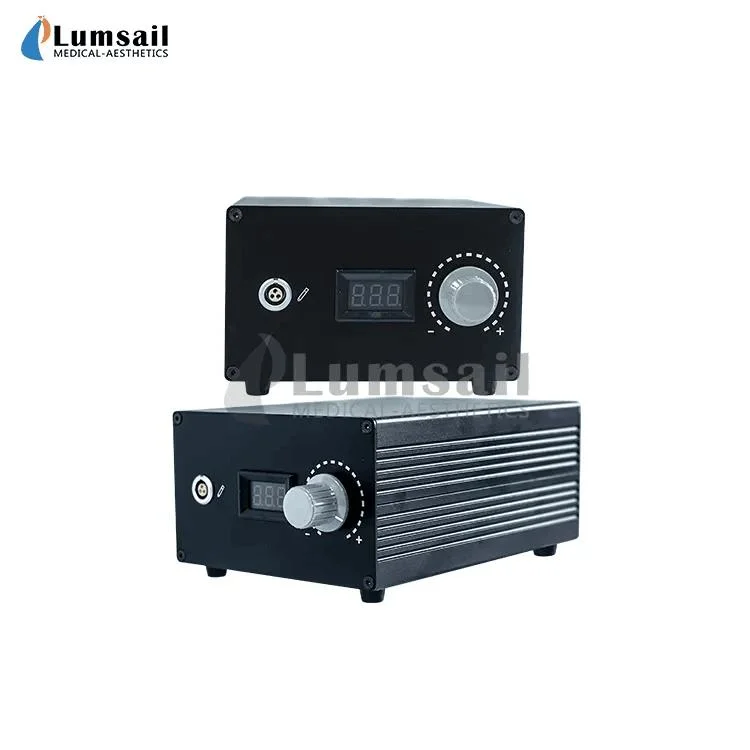 PAL System with Adjustable Frequency Vibration Function