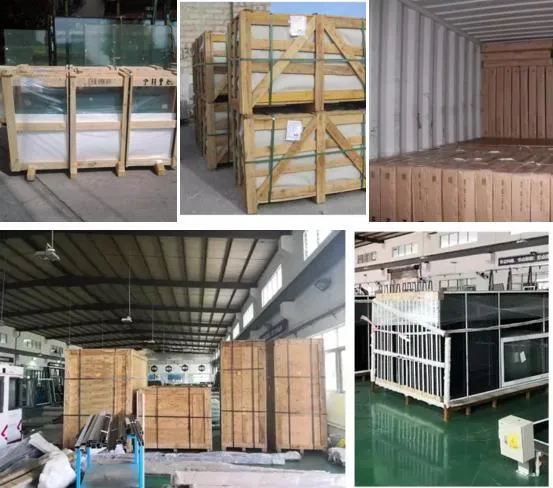 High Quality Industrial Hotel Interior Commercial Auto Automatic Operators Aluminium Glass Sliding Door