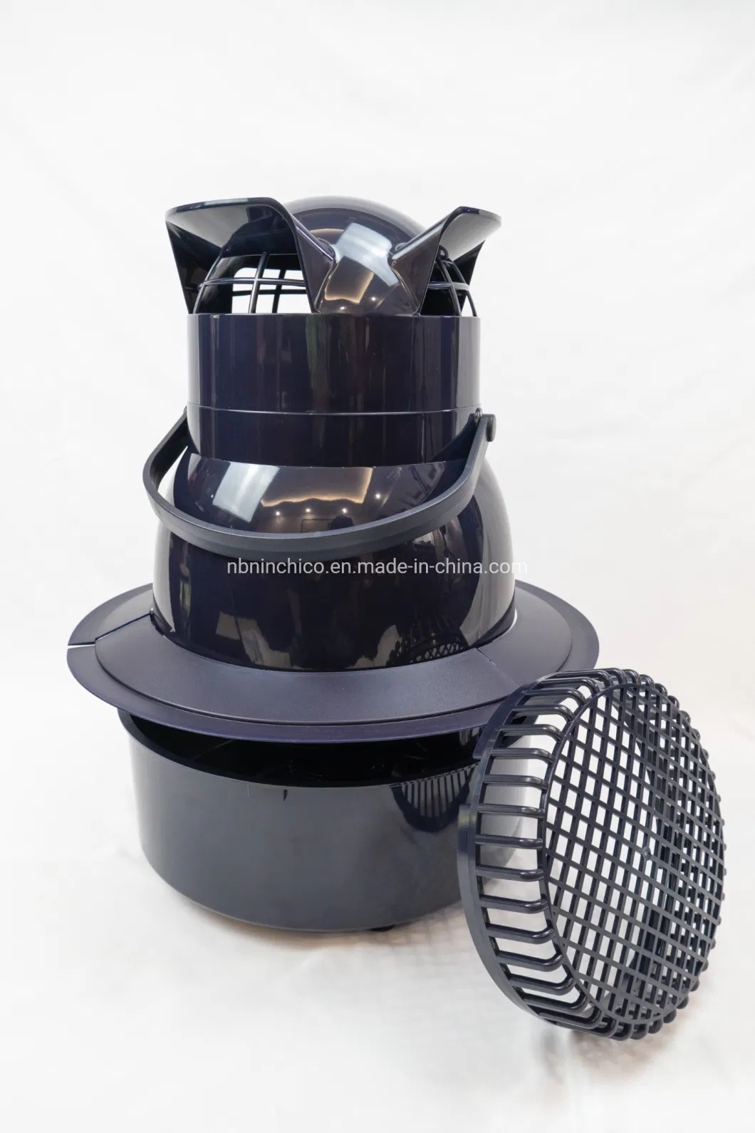 Big Power Air Humidifier for Swallow Home HL-5500