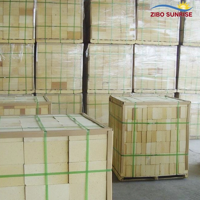 Refractory Bricks, High Alumina Bricks, Fire Clay Bricks