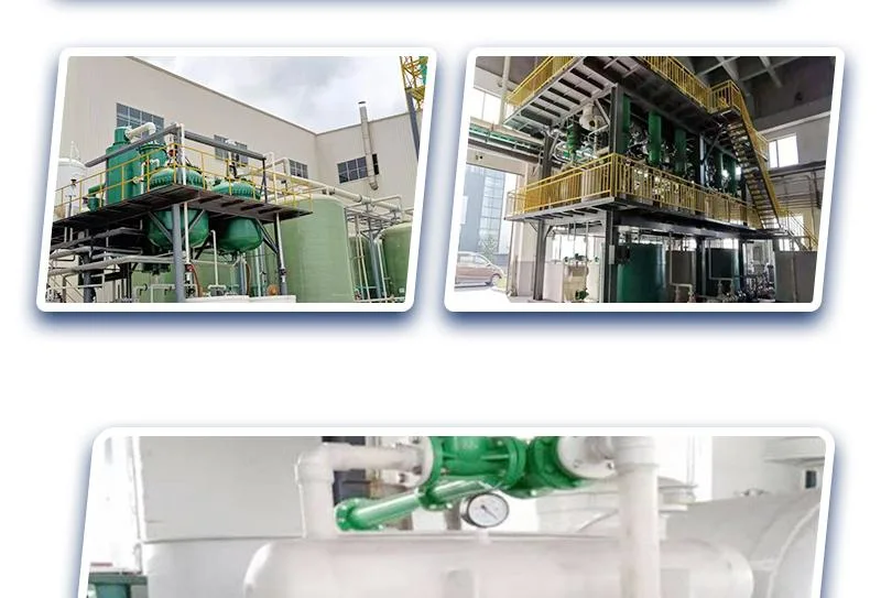 Featured Products Fluidized Bed Wire Rod Pickling Waste Acid Treatment Equipment