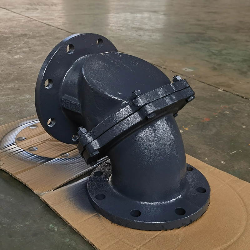 Trailer Mounted High Suction Lift Dry Priming Diesel Centrifugal Pump