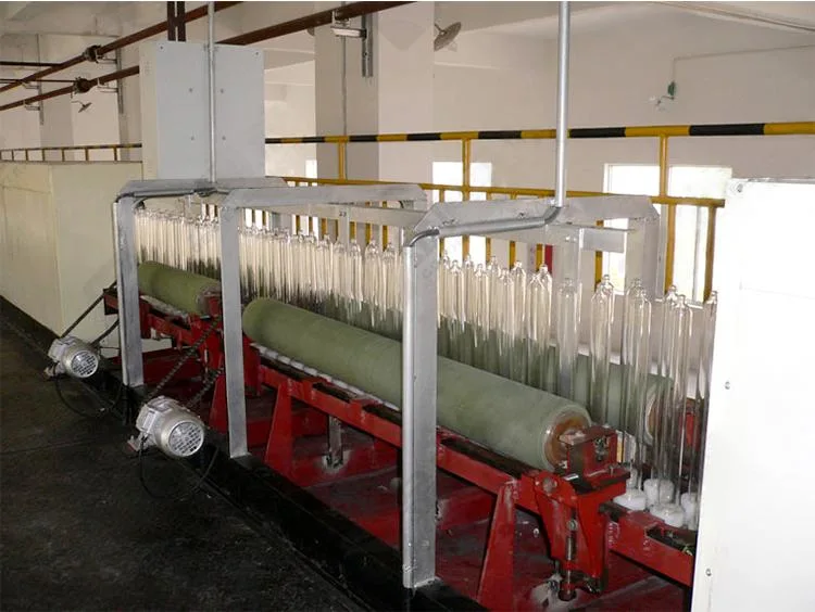 Economical and Practical Fully Automatic Condom Production Machine