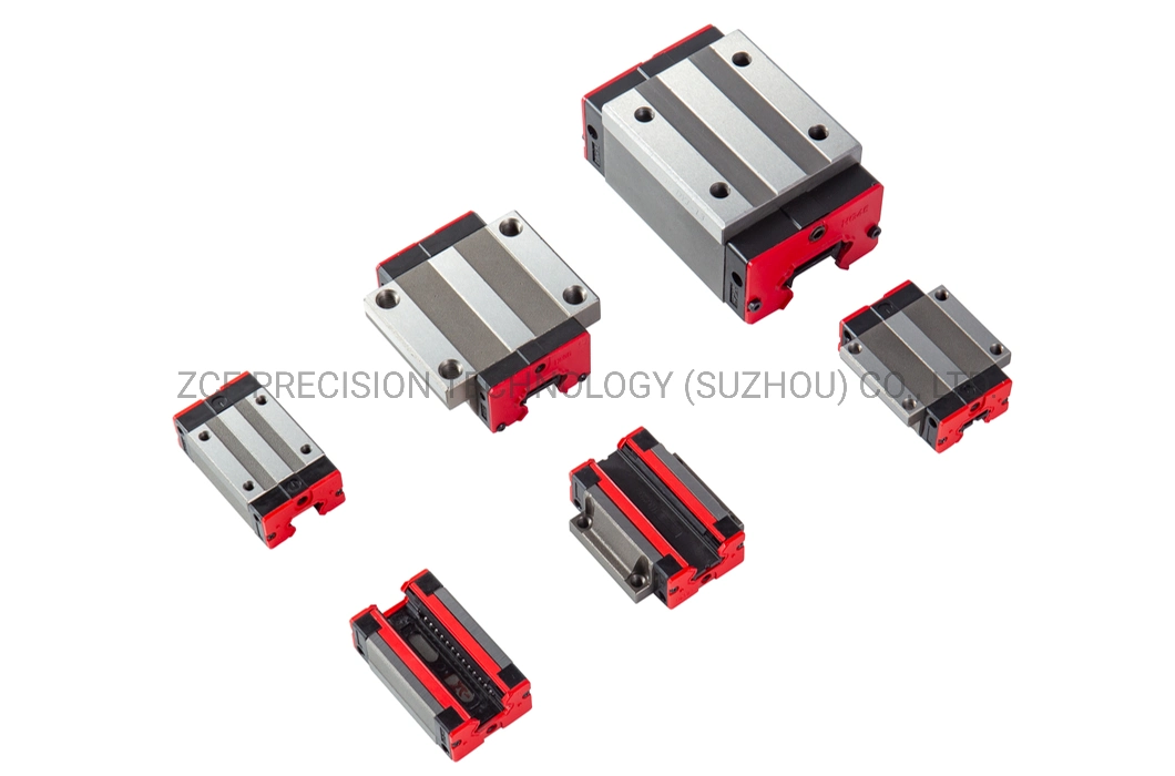 P Class Sp Class Linear Guide Systems
