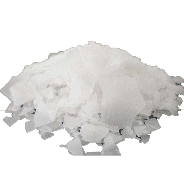 Factory Price Chemical Sodium Hydroxide Naoh Flake Caustic Soda Used in Detergent