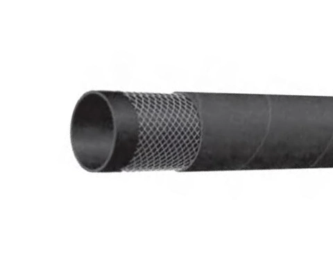 150psi EPDM High Pressure Rubber Squeezable Suction Hose