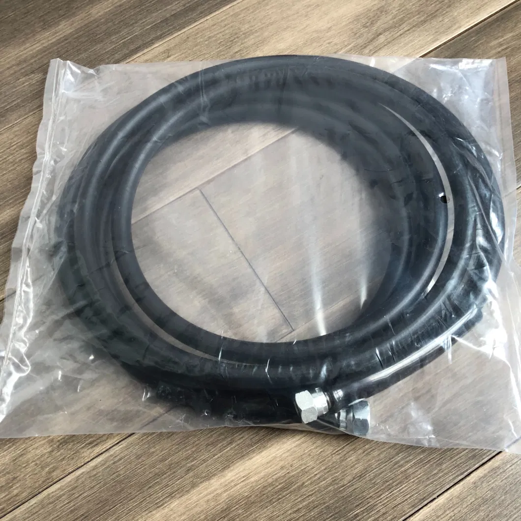 Adhesive Spray Hose for Canisters