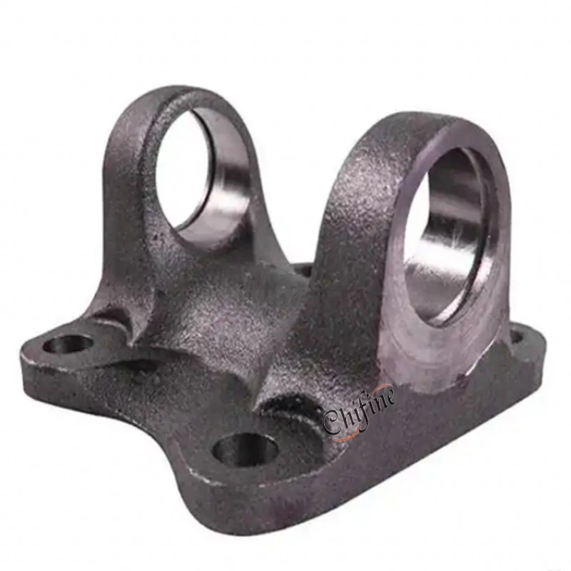 OEM Die Forging Flange Yoko for Auto Parts