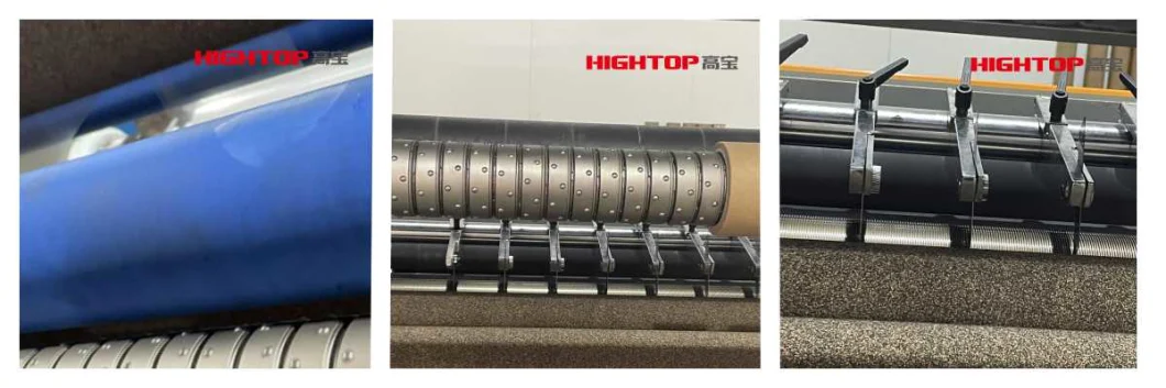 Paper Servo High-Speed Slitter Rewinder Machine for BOPP, CPP, PE, Pet PVC Film Stretch Film Non-Woven Fabric, Optical Materials, Packing Material