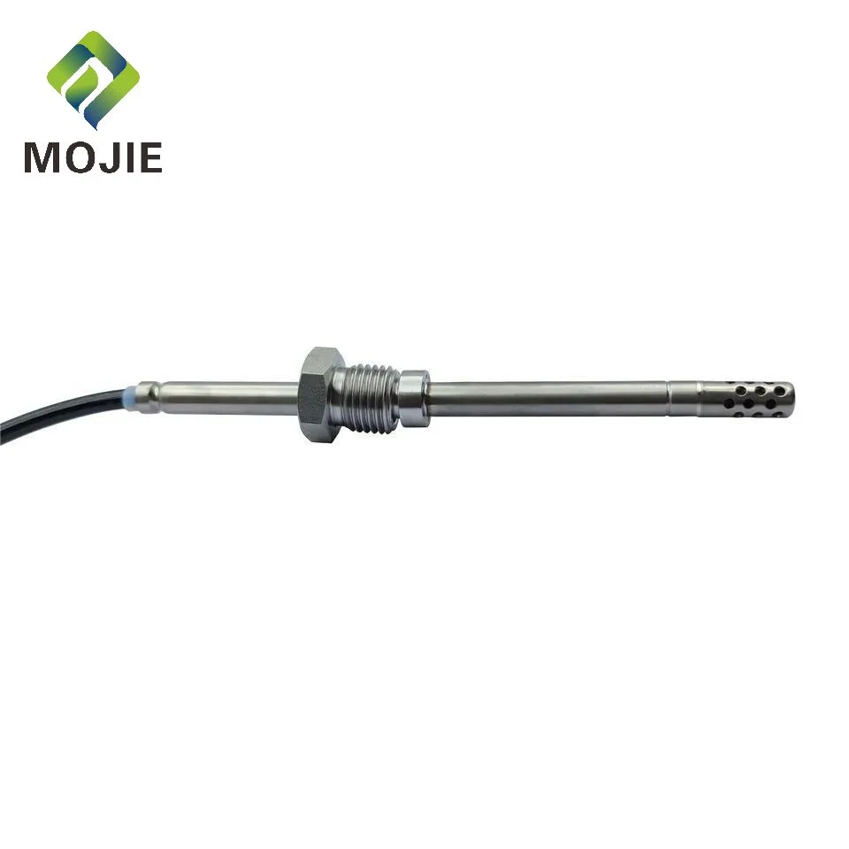 Auto Electronic System (EGR) 0051531128 A0051531128 for Benz Car Exhaust Gas Temperature Sensor