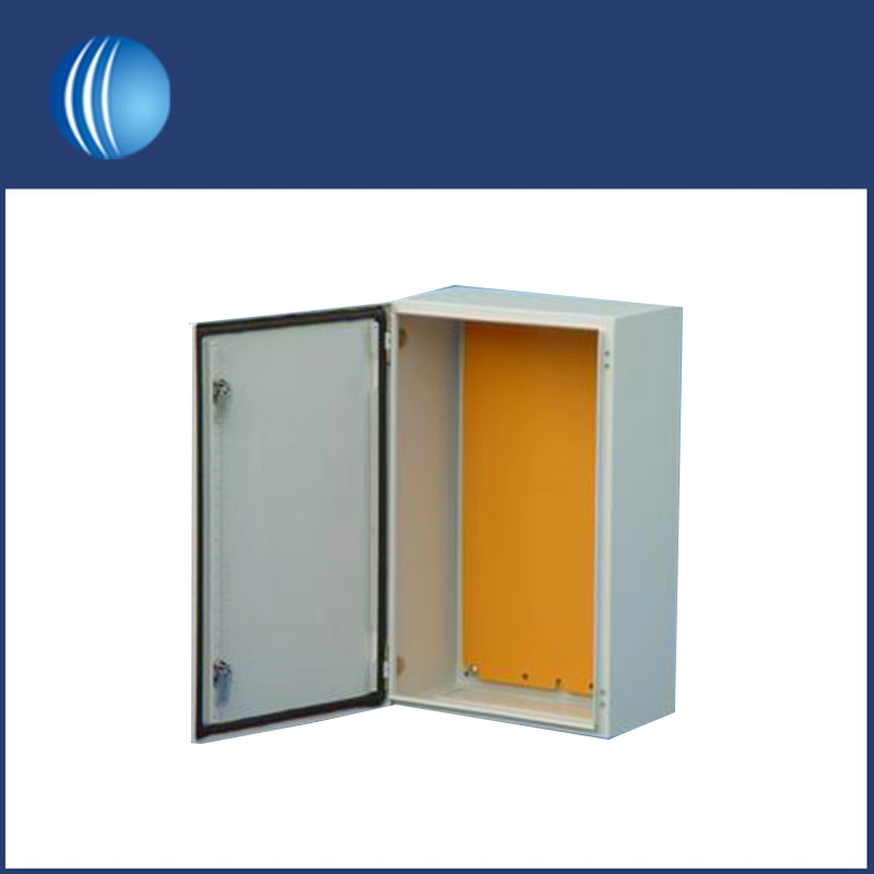 Sheet Metal Electrical Main Distribution Panel Cabinet