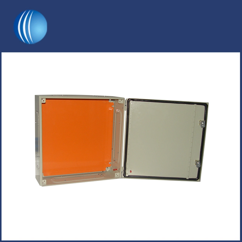 Sheet Metal Electrical Main Distribution Panel Cabinet