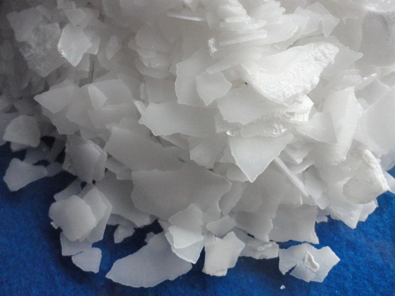 99% Naoh Caustic Soda Factory in China /Causitc Soda Granule