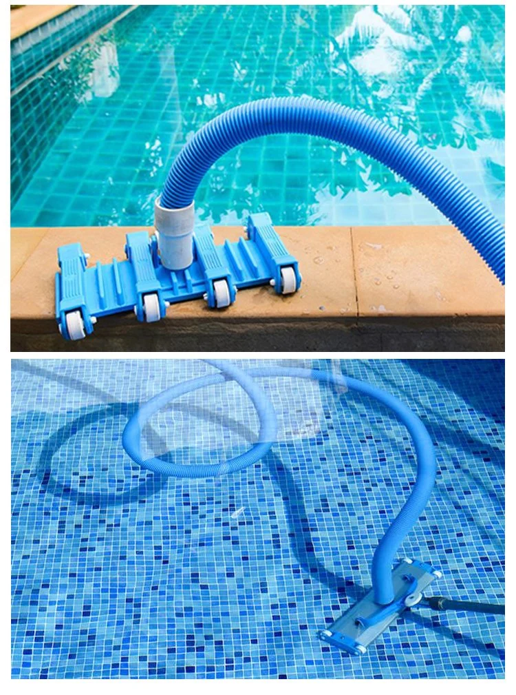 Inground Pool Drain Hose 40mm 38mm 32mm Blue Black Pool Hose