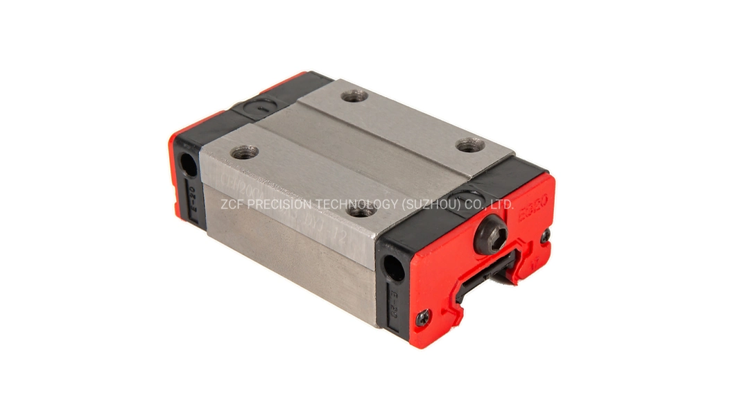 P Class Sp Class Linear Guide System Manufacturer