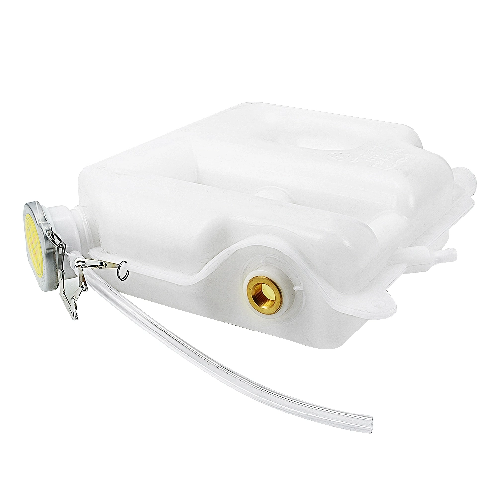 Truck Accessories 1311010-1063D Coolant Expansion Tank Suitable for Volvo FAW Jiefang Trucks