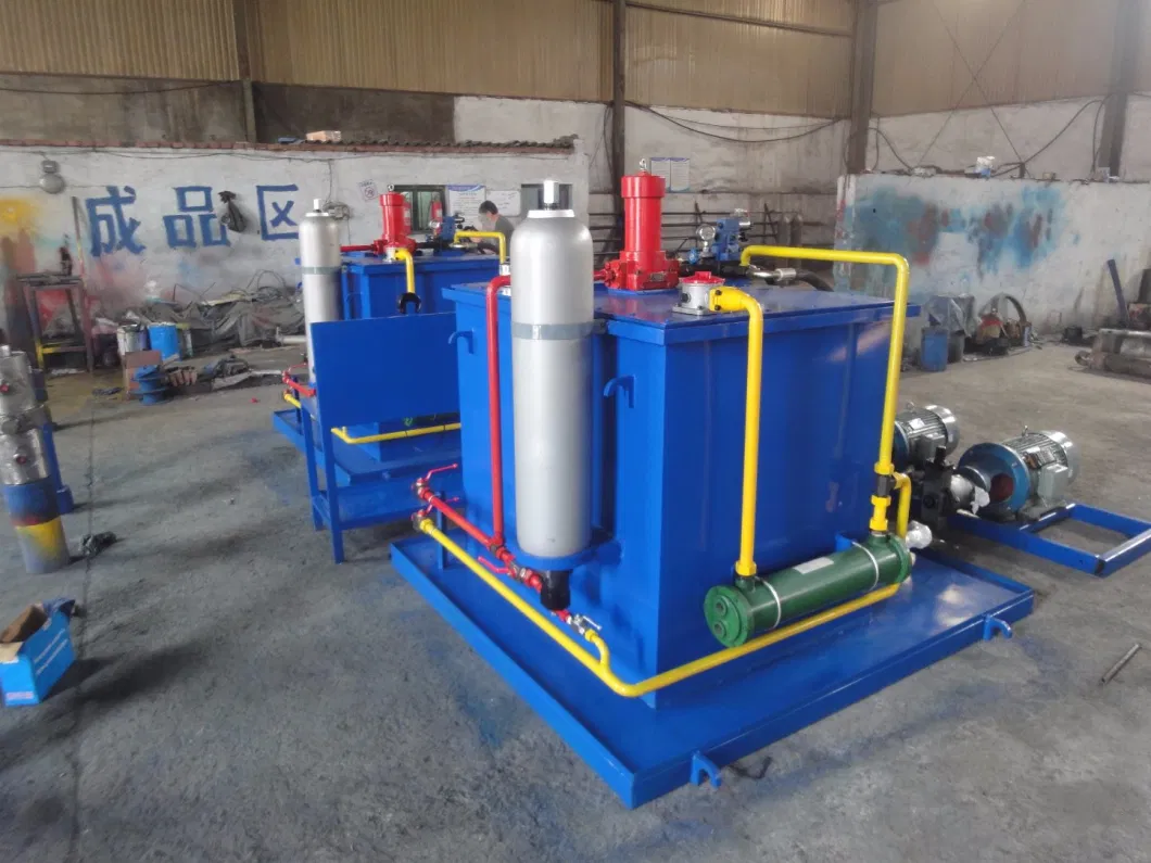 Coating Production /Pickling Line