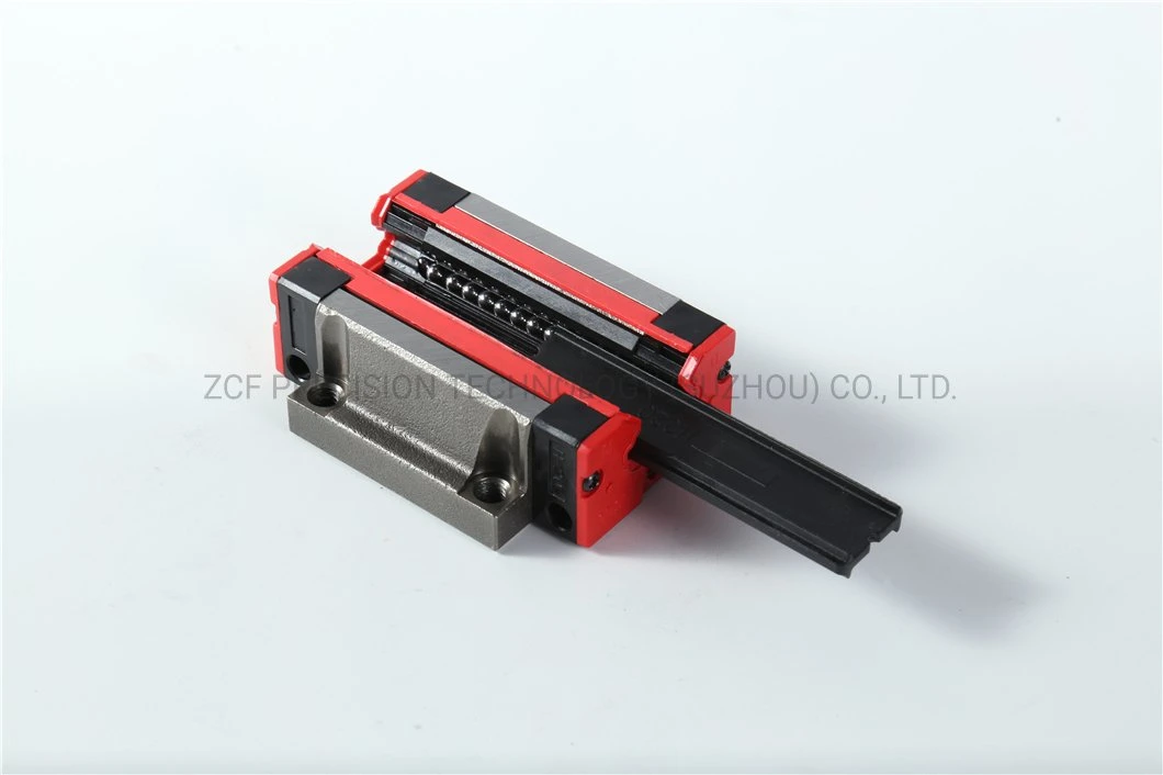 P Class Sp Class Linear Bearing Track