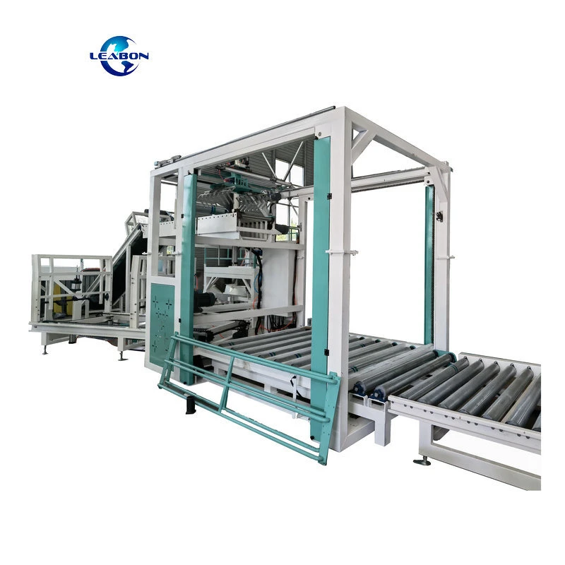 Reel Wrapper Cylinder Bearing Packing Machine Cylinder Paper Winding Machine