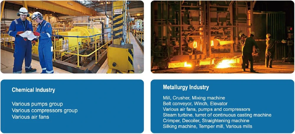 Wireless Vibration Monitoring System for Conveyor Belt