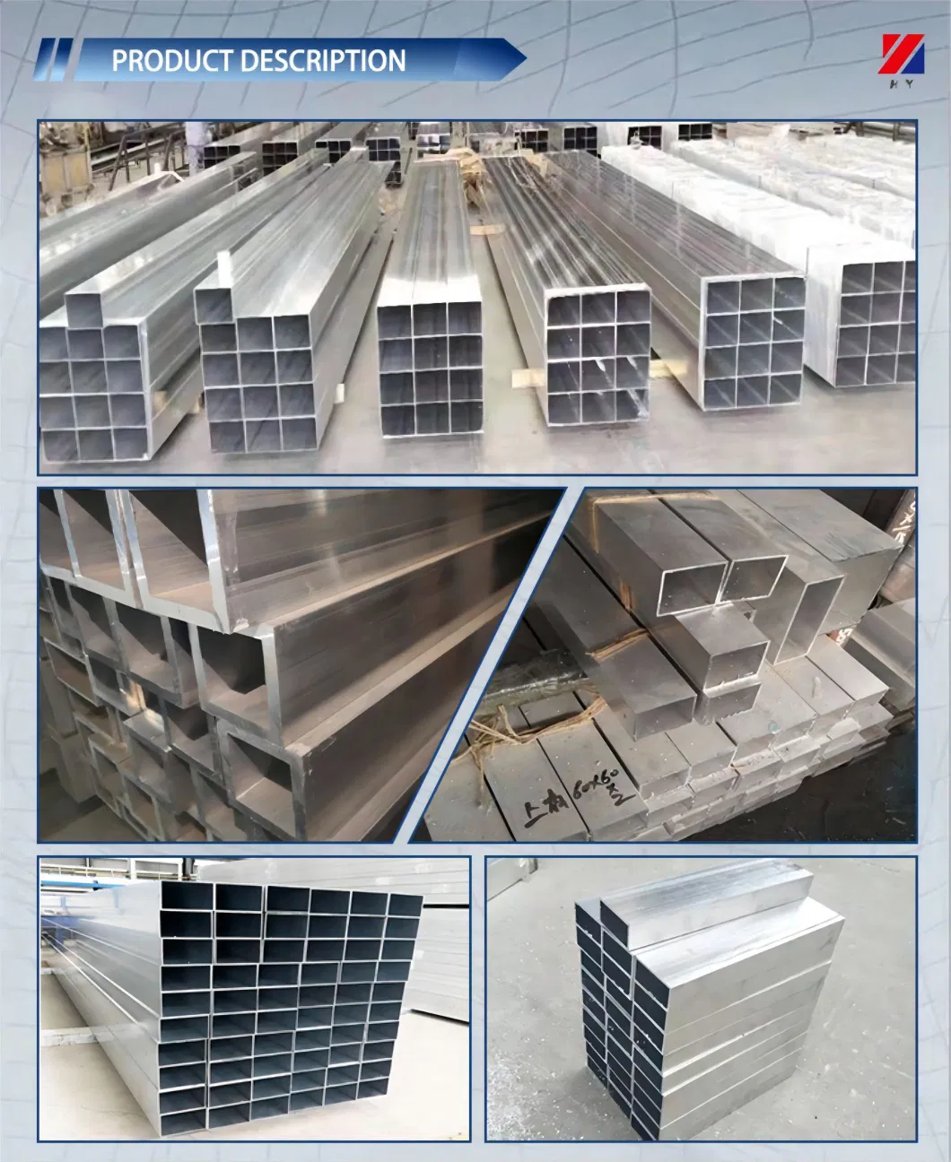 1000-7000 Series OEM Sizes Aluminum Aluminium Coil/Sheet/Pipe/Bar/Wire/Plate/Foil/Strip/Roll Round/Square/Flat Bar/Profiel/Angle/Channal/Beam/Billet/Ingot Coils