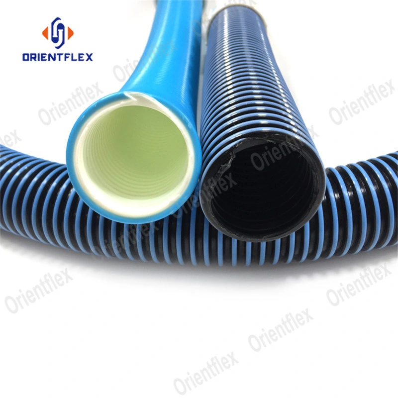 Inground Pool Drain Hose 40mm 38mm 32mm Blue Black Pool Hose