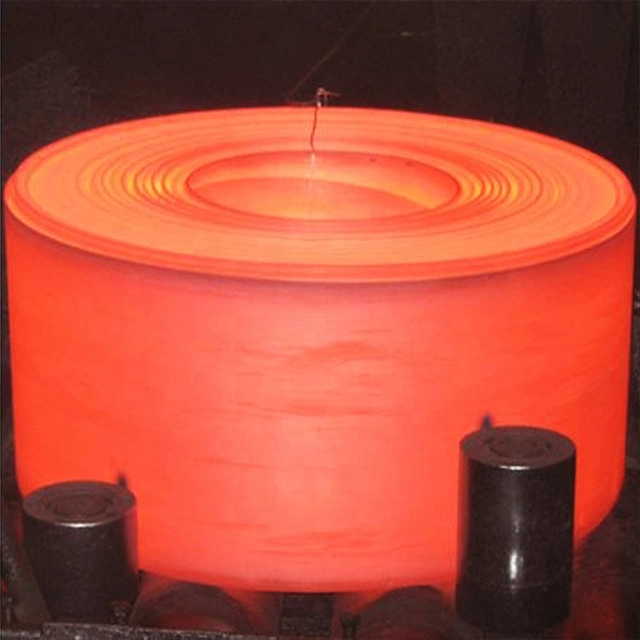 Customized Size ASTM AISI Q235 Q235B Cold/Hot Rolled Carbon Steel Coil