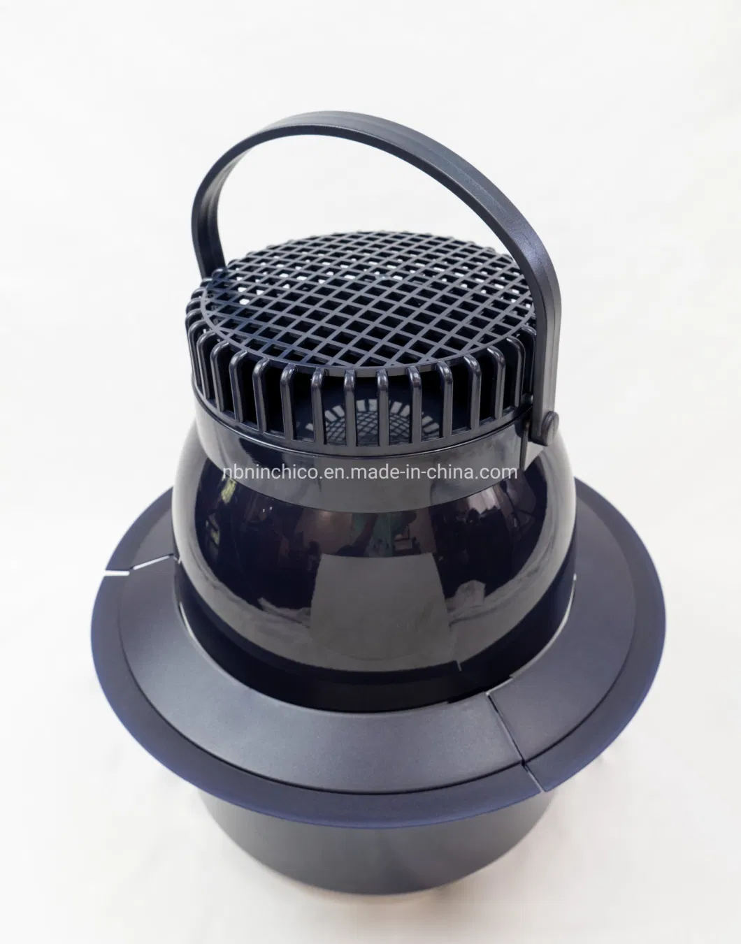 Big Power Air Humidifier for Swallow Home HL-5500