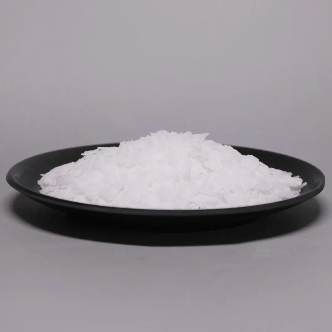 Factory Price Chemical Sodium Hydroxide Naoh Flake Caustic Soda Used in Detergent