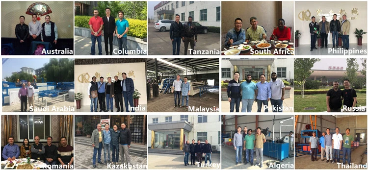 High Quality Direct Selling Zinc Coating Hot DIP Galvanized Wire Machine Production Line