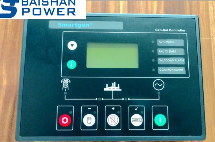 Diesel Generator Controller Smartgen Hgm6110n Hgm6120n Hgm6310d Hgm9310mpu Hgm9510 Hgm9560 Hat520 ATS Panel Controller Module