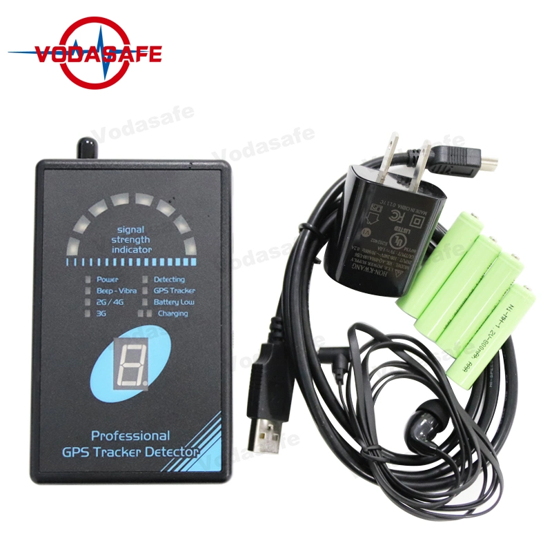 Vodasafe GPS Detector Car GPS Positioning Device Car Use