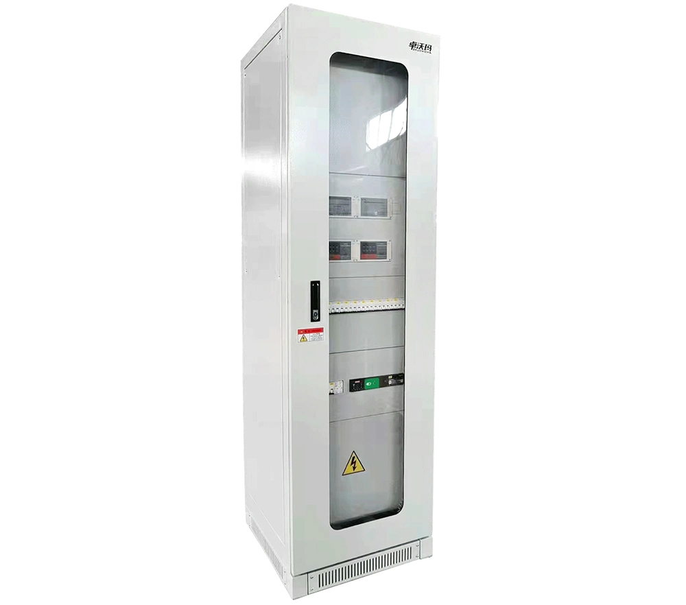 Zwm-1/3p Series of Isolation Power System Cabinet Oil Transformer Power Distribution Cabinet