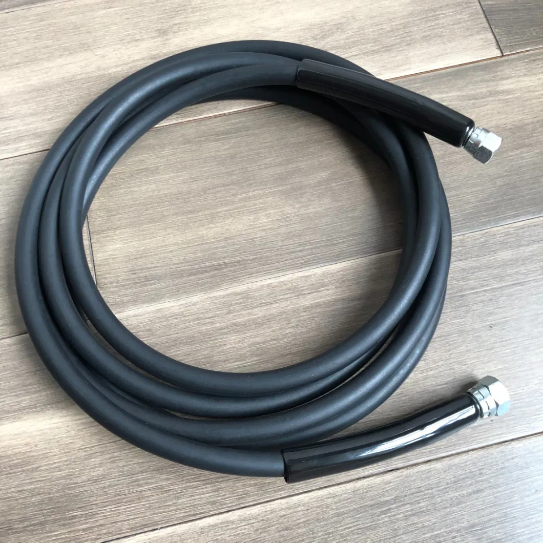 Adhesive Spray Hose for Canisters