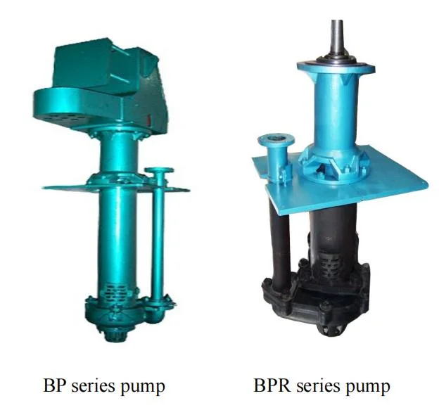 Single Suction Single Stage Vertical Semi-Submersible Pit Drainage Mine Industry Submersible Drain Slurry Pump Pulp Sewage Mud Gravel Sand Pump