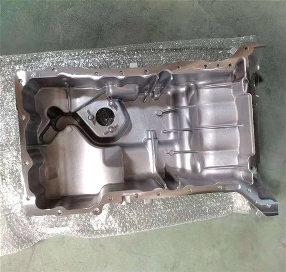 Hot Selling Car Part Oil Sump Tank