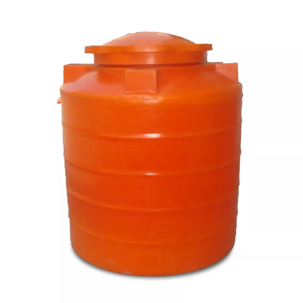 Large PVC Polypropylene Plastic PP Plating Water Storage Tanks Storage Equipment for Sale Chemical Plastic Pickling Tanks