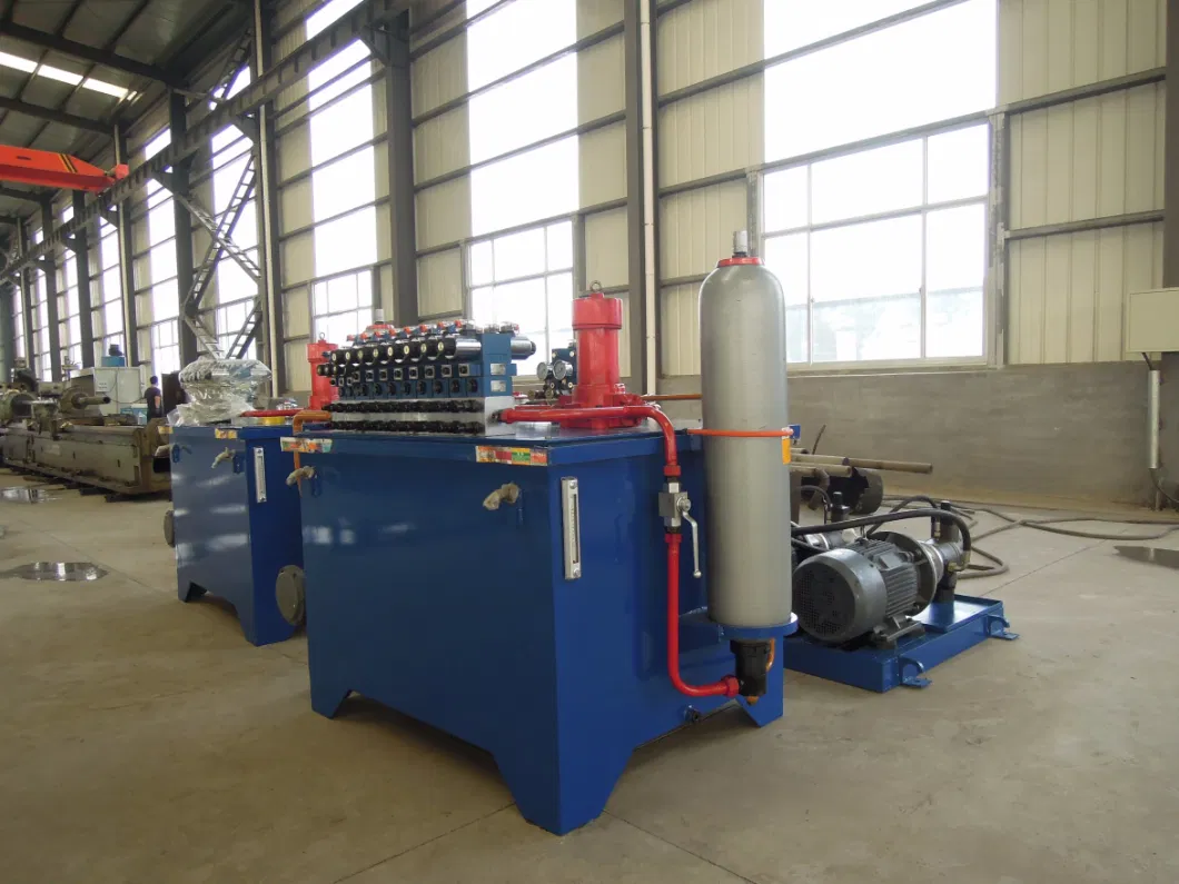 Coating Production /Pickling Line