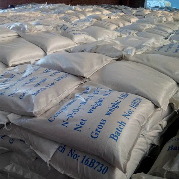 EDTA MGO Fe Water Soluble Medium Trace Element Fertilizer