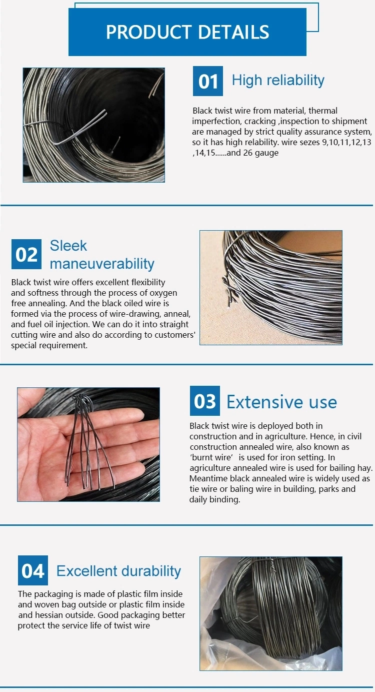 Wholesale SAE1006/1008, Swrh72b, 82b, Hrb355etc Reinforced Steel Wire Rod