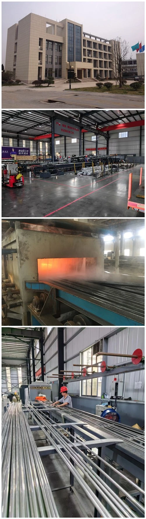 Stainless Steel Seamless Hastelloy X N06002 Pipe and Tube Alloy X Seamless Pipe Welded Pipe Precision Tube Monel 400 Inconel 600 C22 N02200 Plate