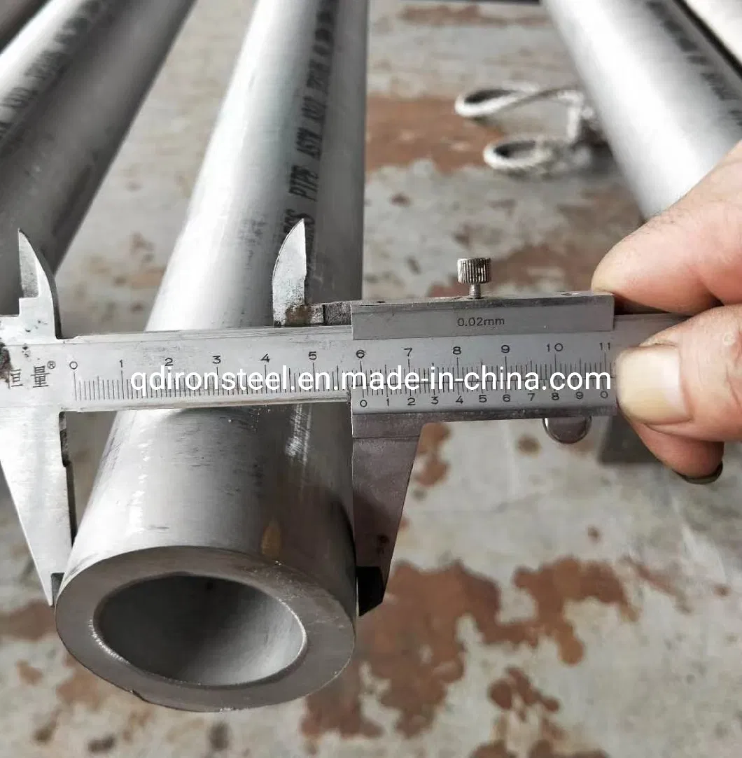 ASTM DIN Standard Cold Rolled Cold Drawn Precise Seamless Steel Pipe Manufacturer Cold Rolled Seamless Steel Tube Factory Price Seamless Steel Pipe