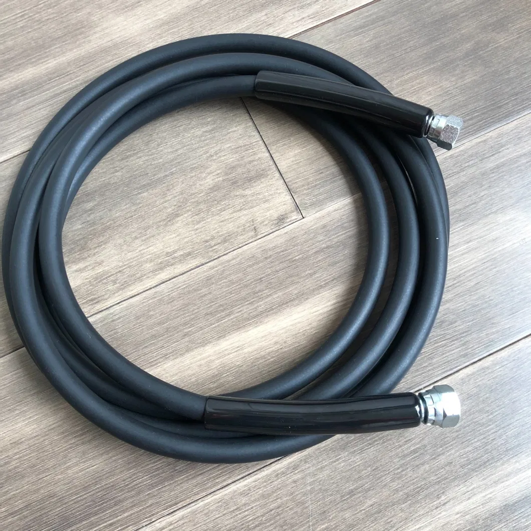 Adhesive Spray Hose for Canisters