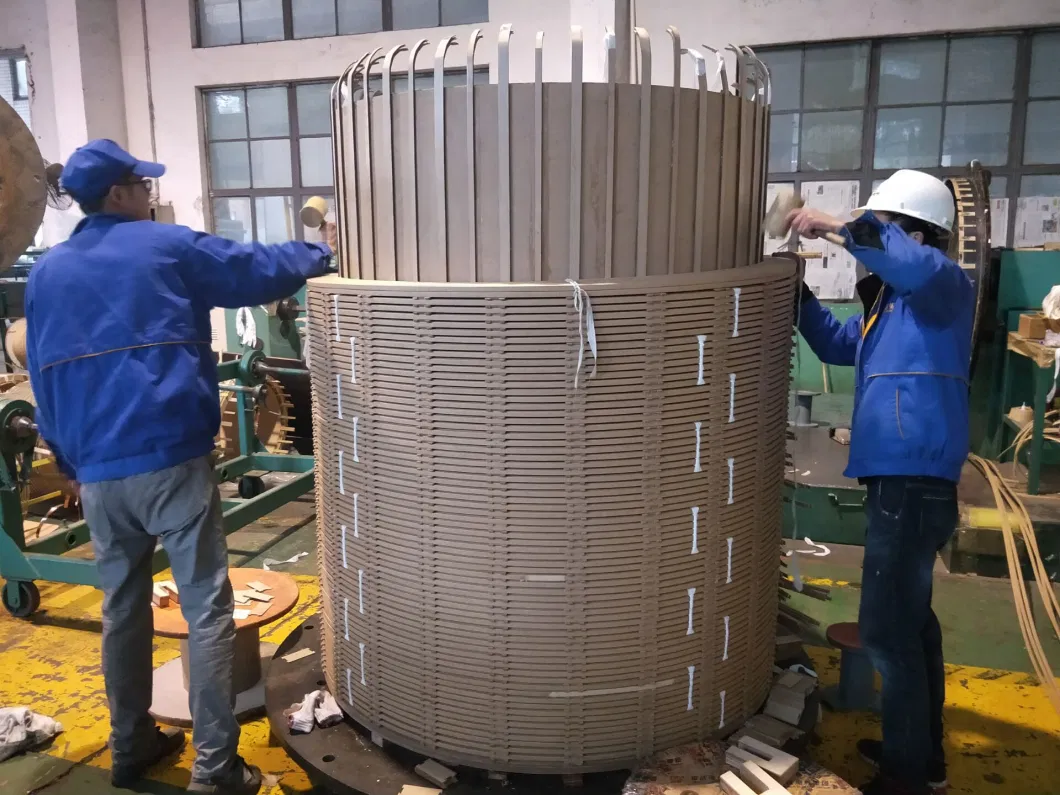 12kv Pole-Mounted Oil Immersed Distribution Transformer