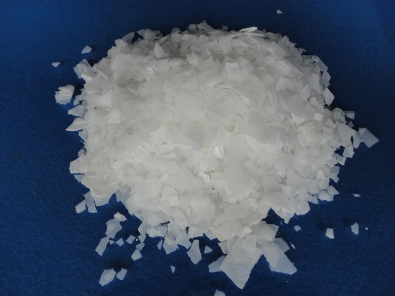 China Good Prices for Pearl 99% Caustic Soda Flake