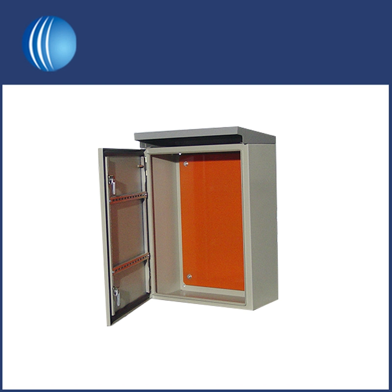 Sheet Metal Electrical Main Distribution Panel Cabinet