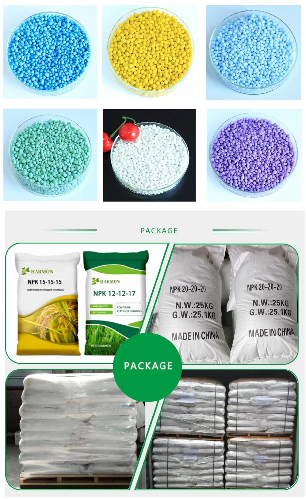 EDTA MGO Fe Water Soluble Medium Trace Element Fertilizer